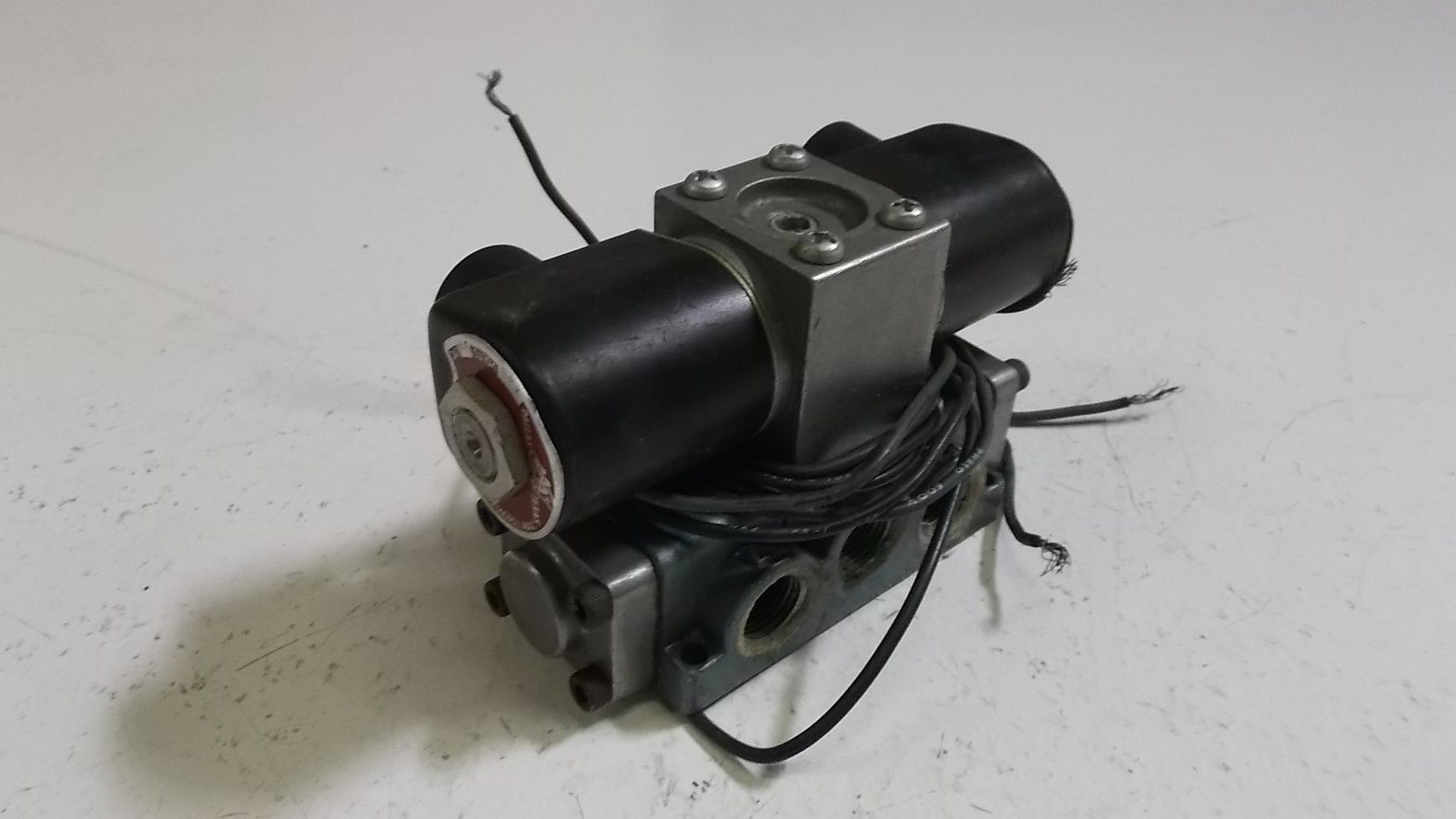 AAA PRODUCTS SS3 UNMP