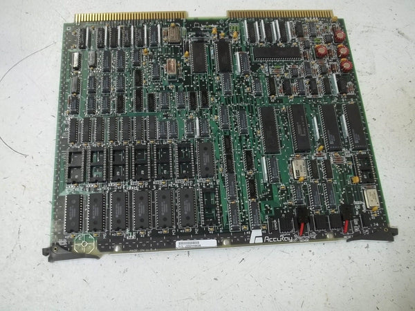 ABB 083883-004 PC BOARD NSMP
