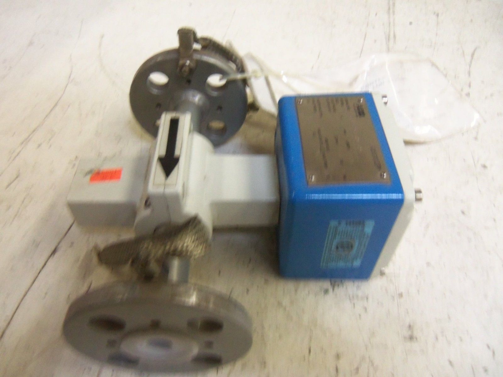 ABB 10DX3111EDE07P1A2FAA1132 FLOW TUBE UNMP