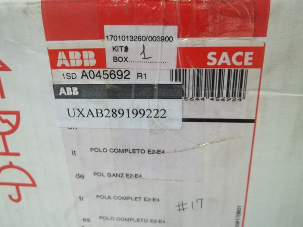 ABB 1SDA045682R1 NSMP