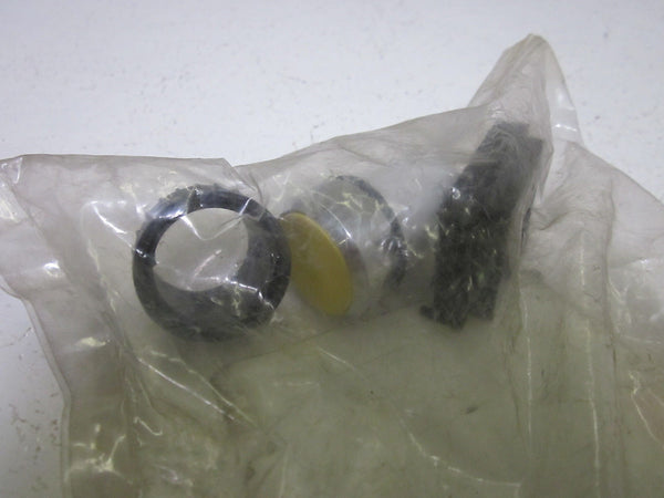 ABB 1SFA616001-AAR PUSH BUTTON YELLOW NSMP