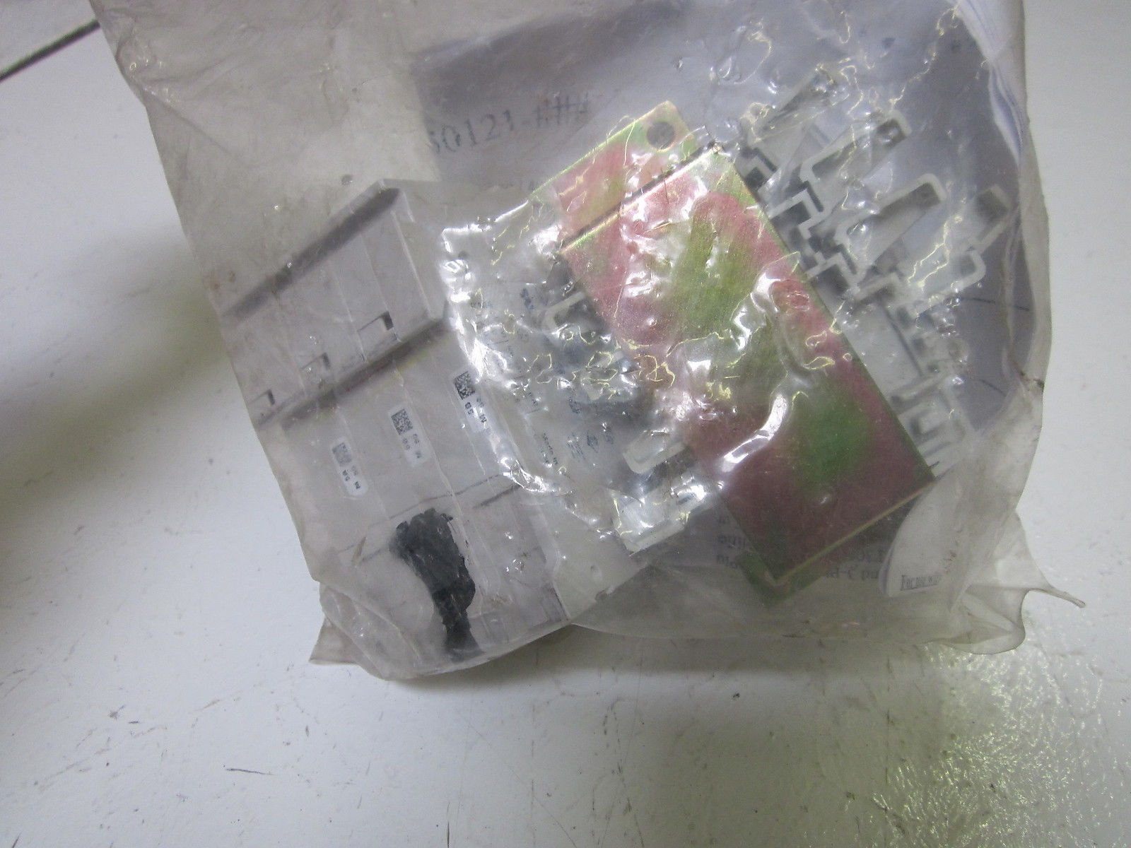 ABB 250121-001 CIRCUIT BREAKER KIT NSMP