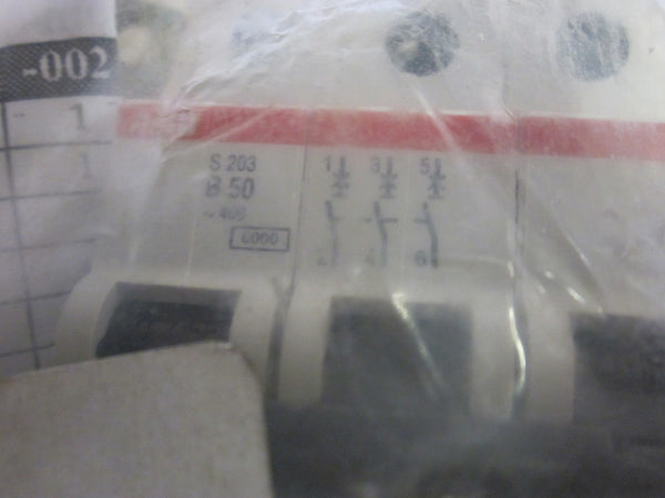 ABB 250121-001 CIRCUIT BREAKER KIT NSMP