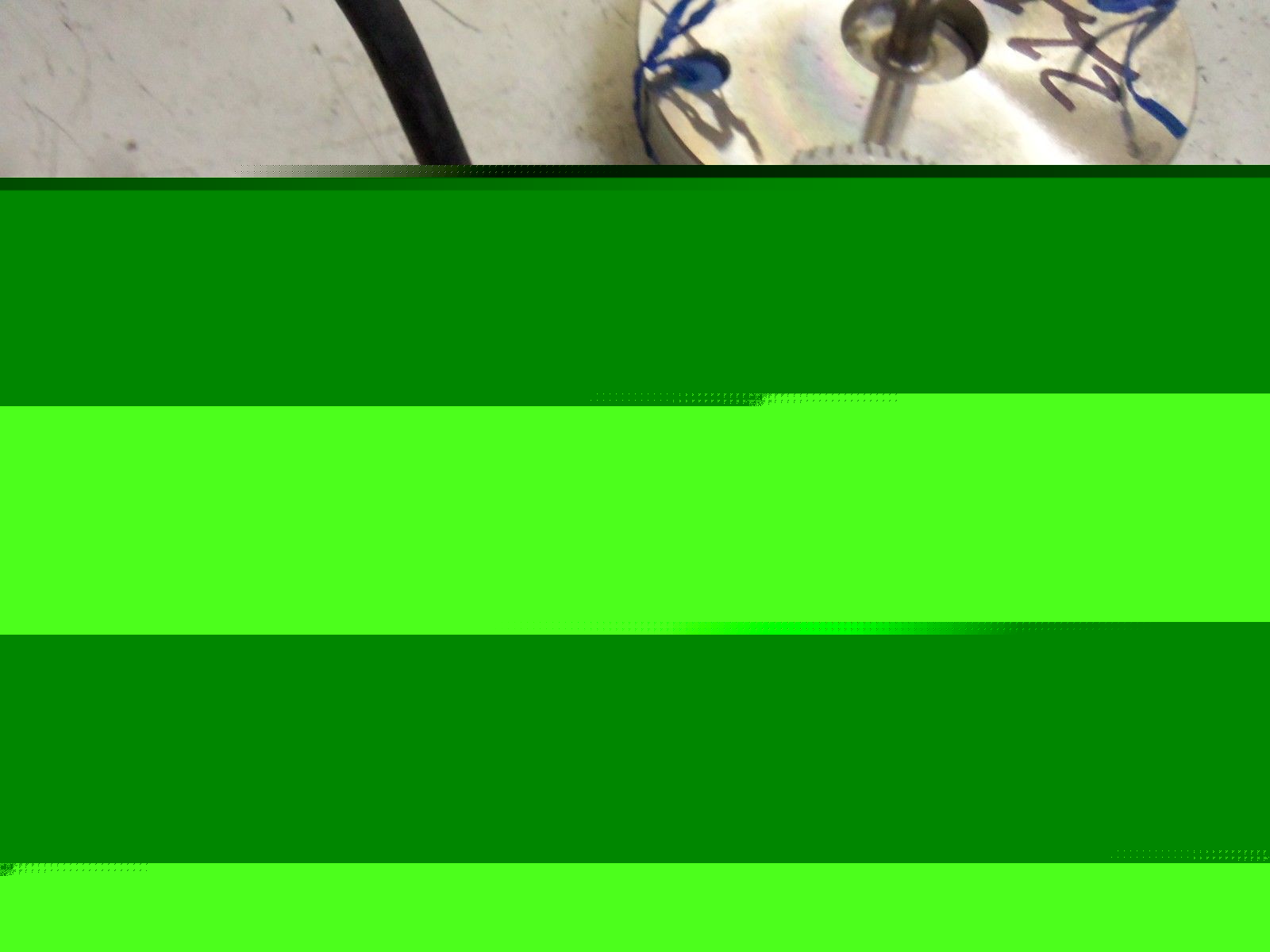 ABB 264DRGSSA1A1V1L1B5N2CI TRANSMITTER UNMP