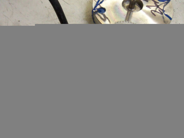 ABB 264DRGSSA1A1V1L1B5N2CI TRANSMITTER UNMP