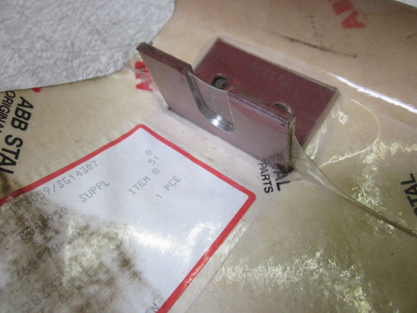 ABB 283320-1 LOCKING ANGLE NSNP