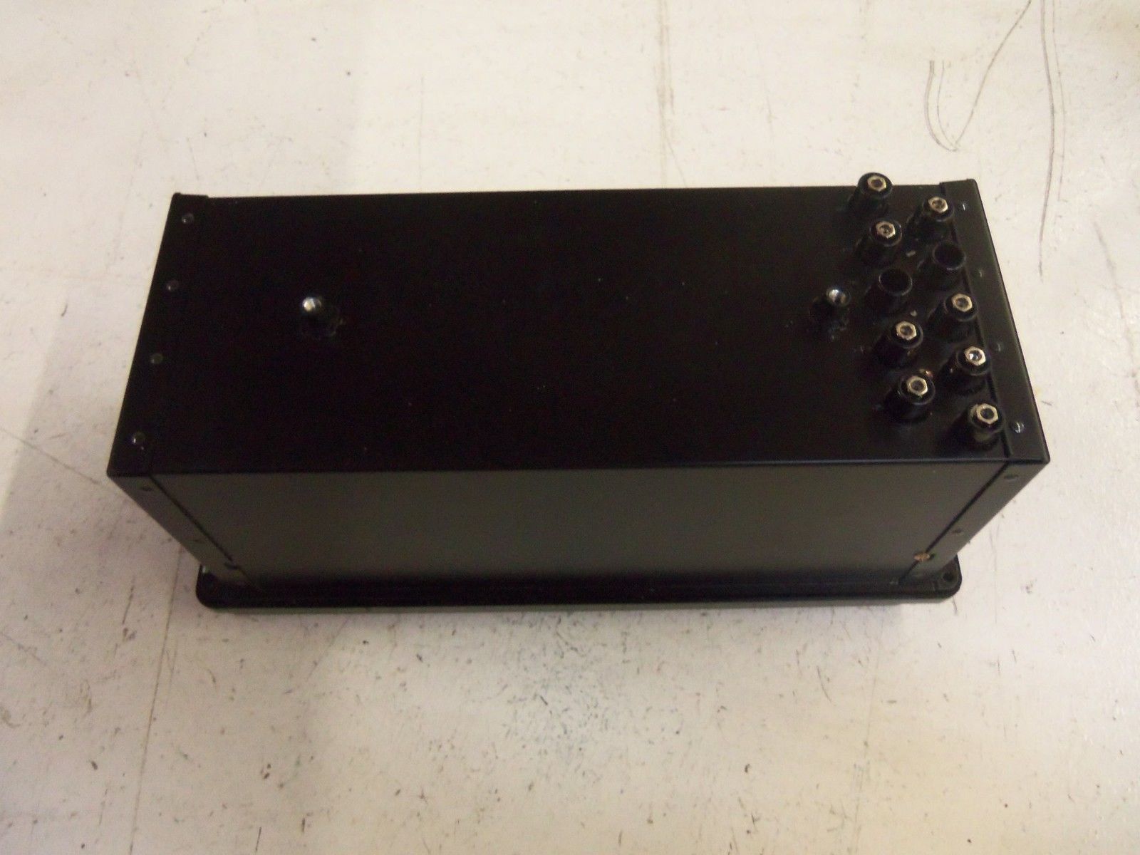 ABB 290B094A13C RELAY UNMP