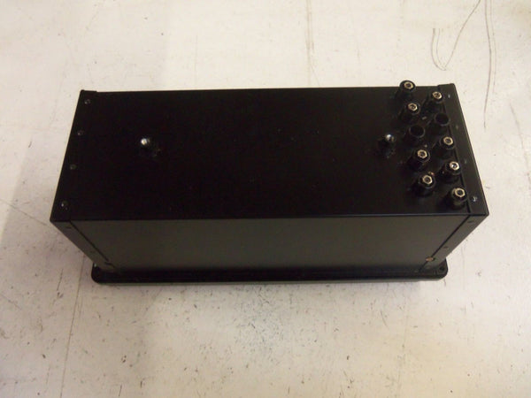 ABB 290B094A13C RELAY UNMP