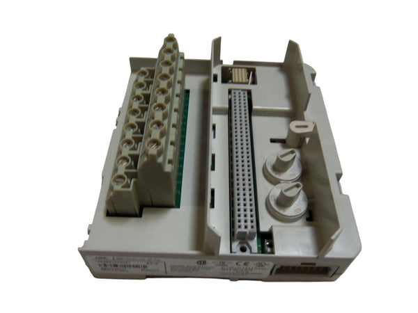 ABB 3BSE013235R1 COMPACT MODULE NSMP