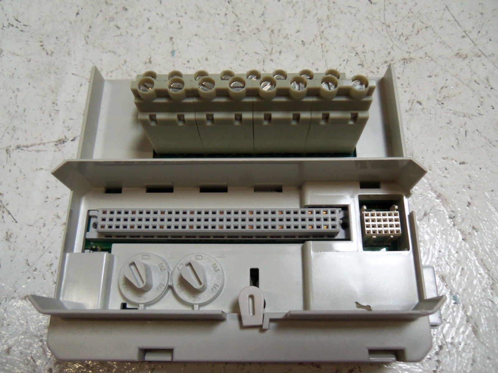 ABB 3BSE013235R1 COMPACT MODULE NSMP