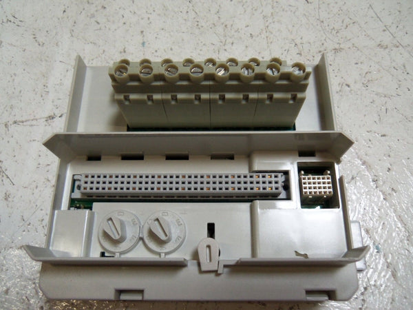 ABB 3BSE013235R1 COMPACT MODULE NSMP