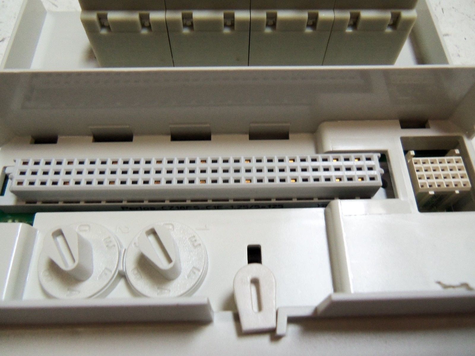 ABB 3BSE013235R1 COMPACT MODULE NSMP