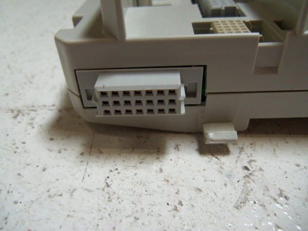 ABB 3BSE013235R1 COMPACT MODULE NSMP