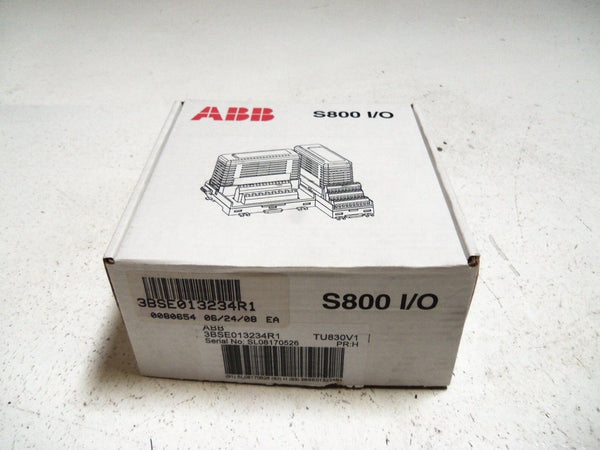 ABB 3BSE013235R1 COMPACT MODULE NSMP