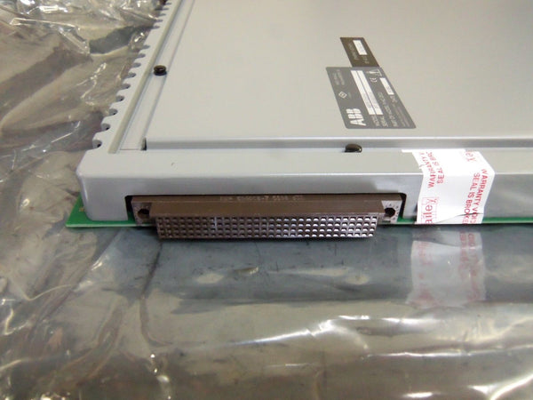 ABB 40PB3205A CONTROL UNMP