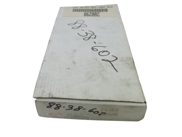 ABB 57409746 PULSE AMPLIFIER BOARD NSMP