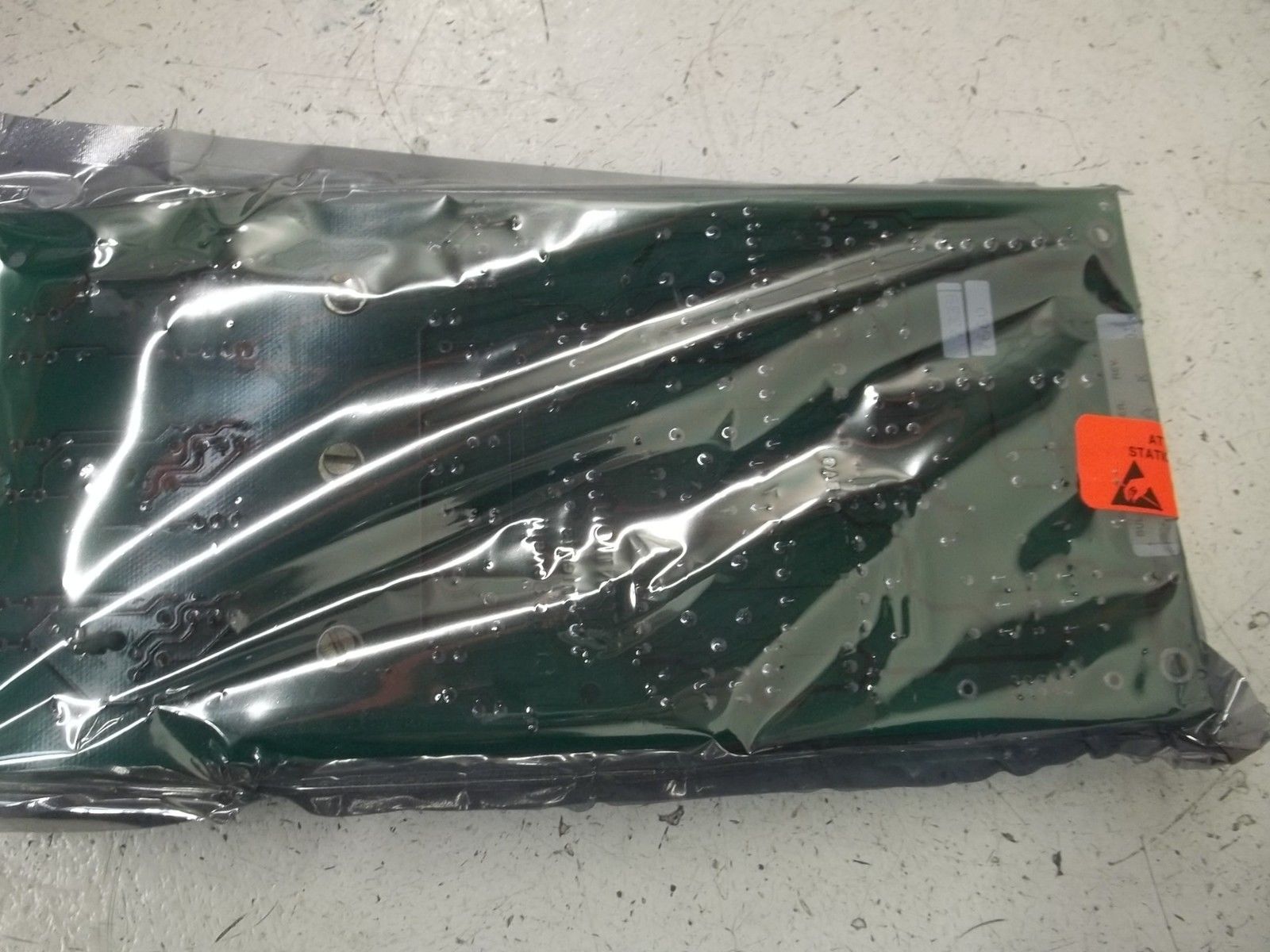 ABB 57409746 PULSE AMPLIFIER BOARD NSMP