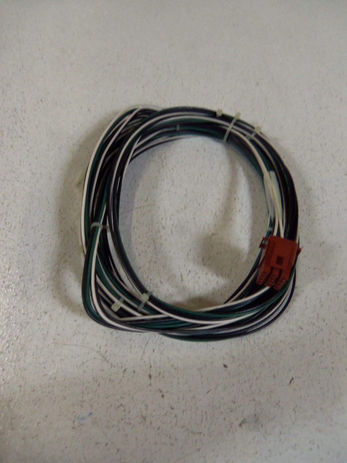 ABB 6016CZ00012A DISK DRIVE POWER CABLE  NSMP