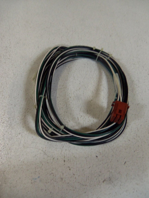 ABB 6016CZ00012A DISK DRIVE POWER CABLE  NSMP