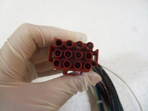 ABB 6016CZ00012A DISK DRIVE POWER CABLE  NSMP