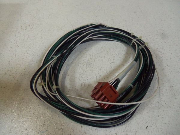 ABB 6016CZ00012A DISK DRIVE POWER CABLE  NSMP