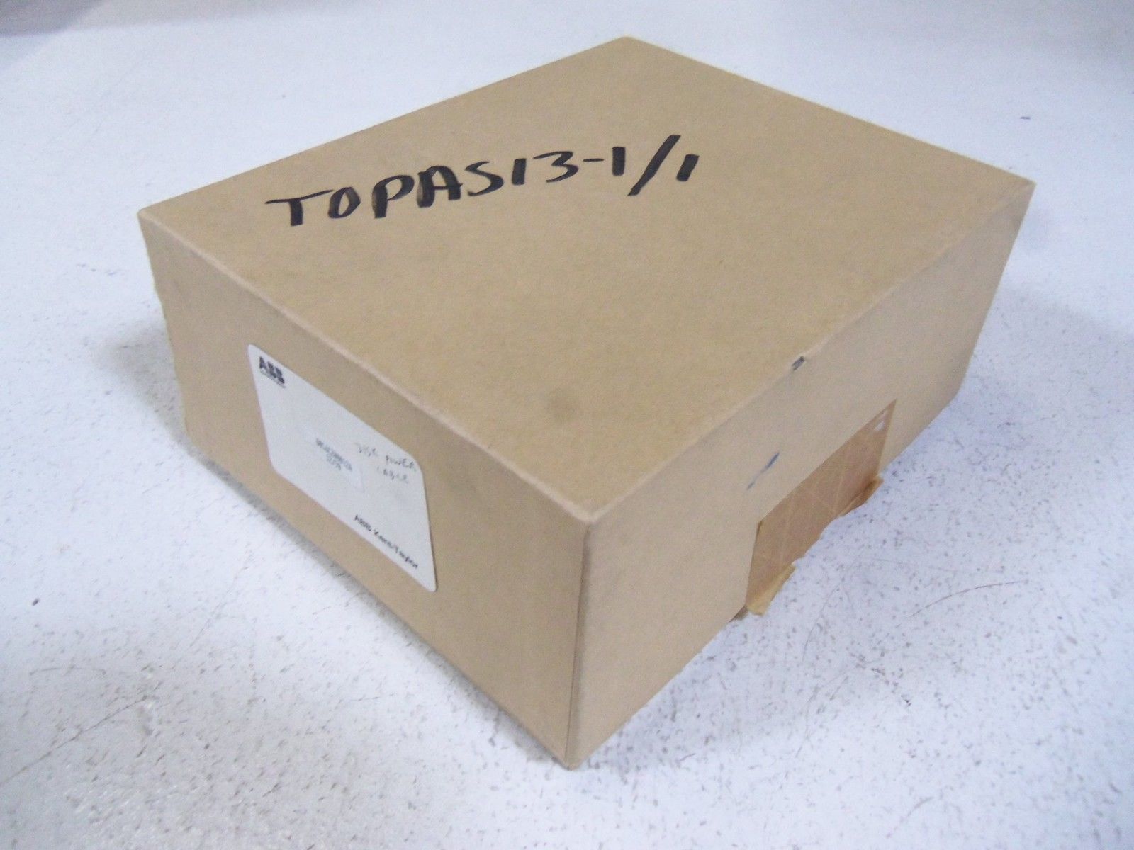 ABB 6016CZ00012A DISK DRIVE POWER CABLE  NSMP