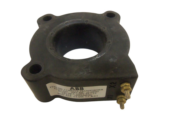 ABB 7524A98G01 CURRENT TRANSFORMER UNMP