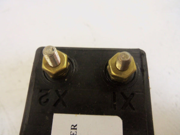 ABB 7524A98G01 CURRENT TRANSFORMER UNMP