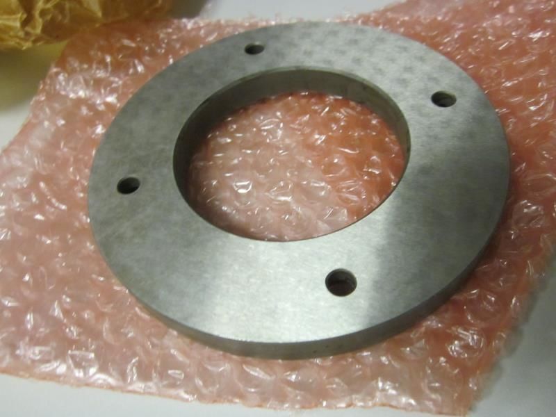 ABB 97-0105  WEAR WASHER NSMP