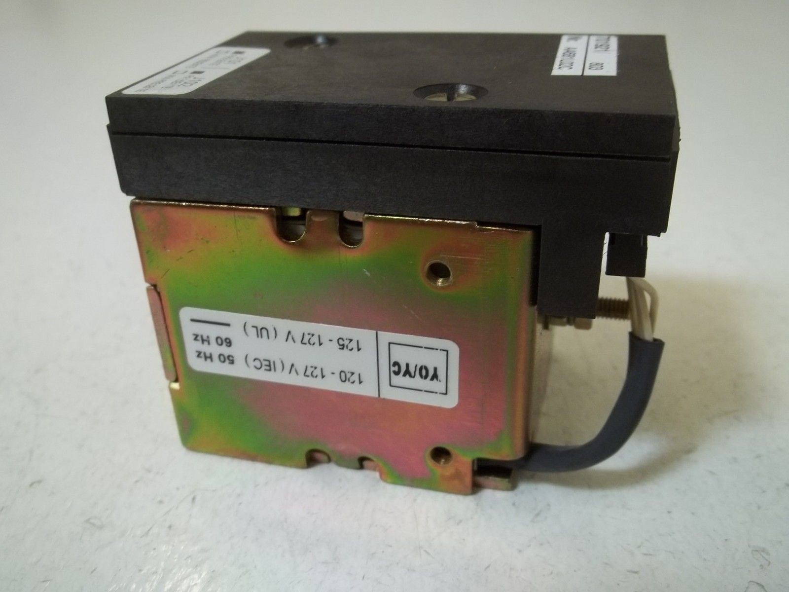 ABB A038301 CONNECTOR NSMP