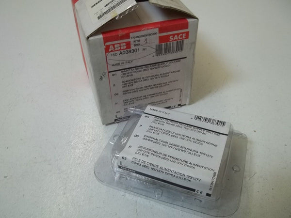 ABB A038301 CONNECTOR NSMP