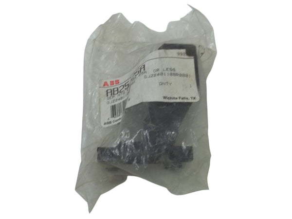ABB AB25/25A SEP. MTG. KIT NSMP