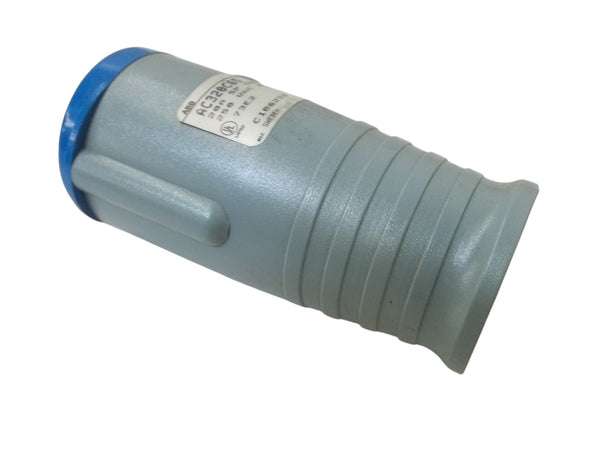 ABB AC320C6S RECEPTACLE CONNECTOR NSNP