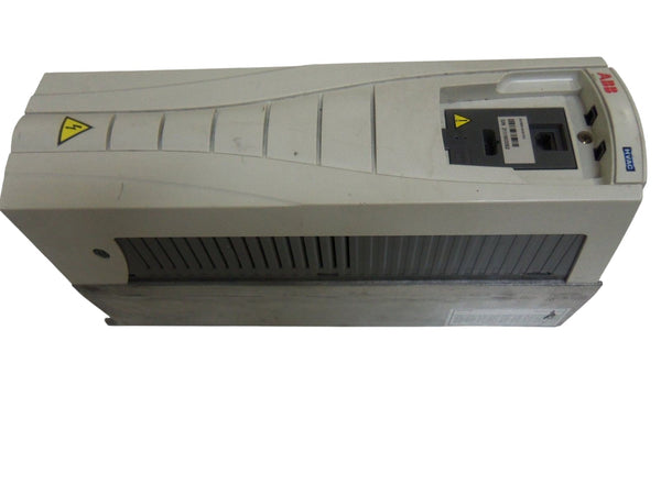 ABB ACH550-UH-011A-6 AC DRIVE UNMP
