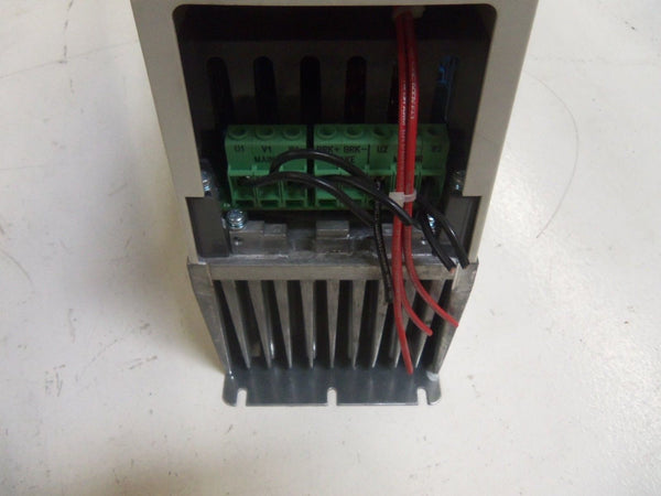 ABB ACH550-UH-011A-6 AC DRIVE UNMP