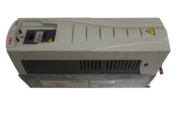 ABB ACH550-UH-017A-6 AC DRIVE UNMP
