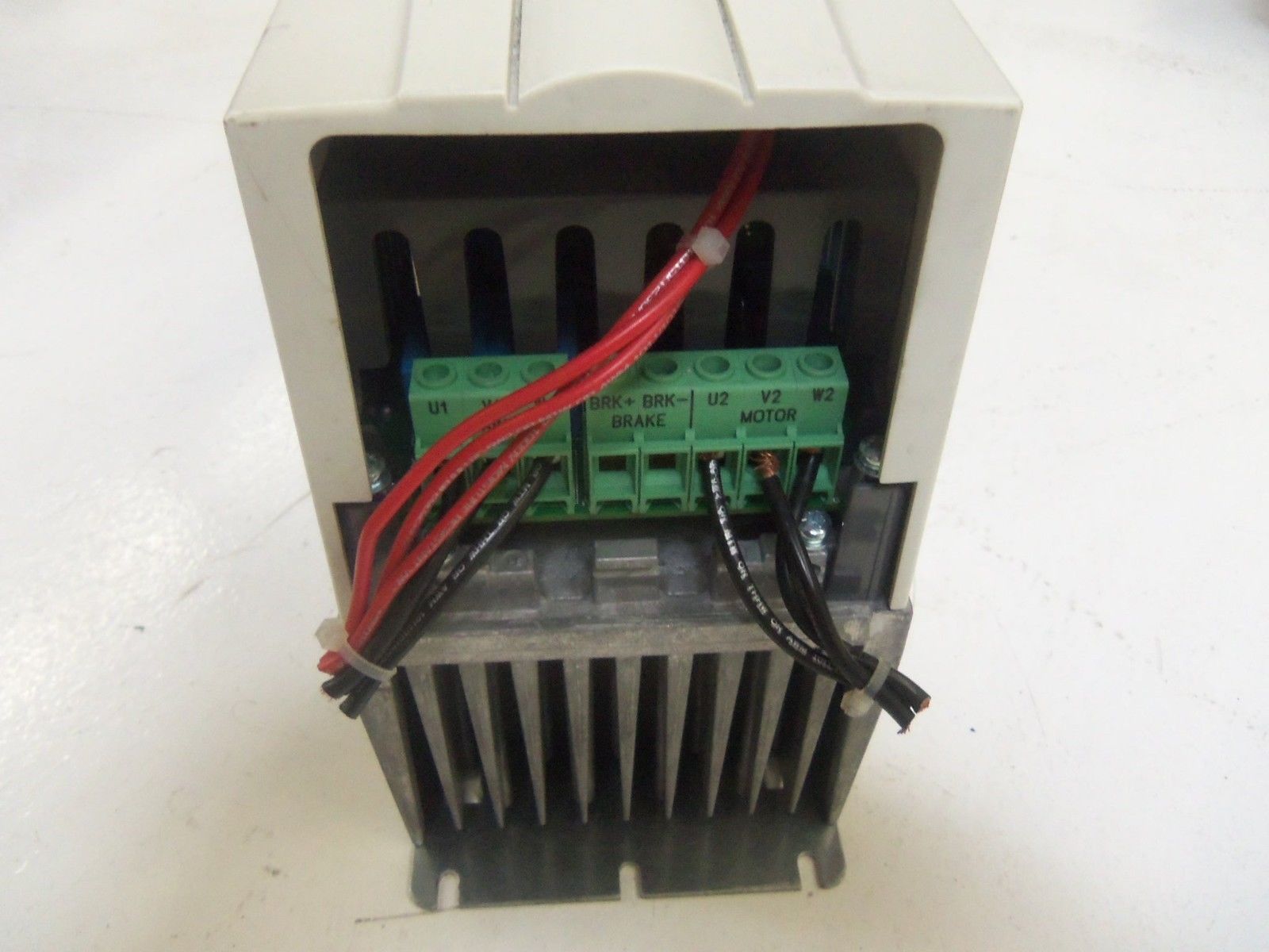 ABB ACH550-UH-017A-6 AC DRIVE UNMP