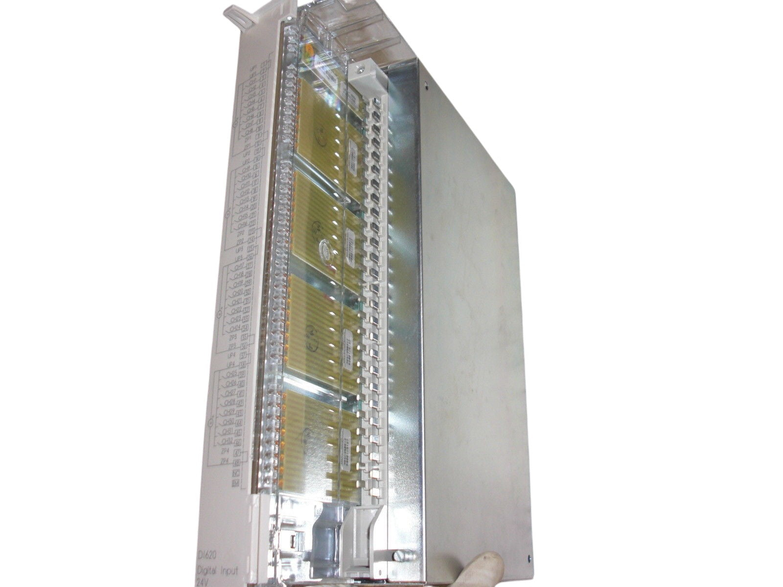 ABB AO610 3BHT300008R1 ANALOG OUTPUT MODULE UNMP