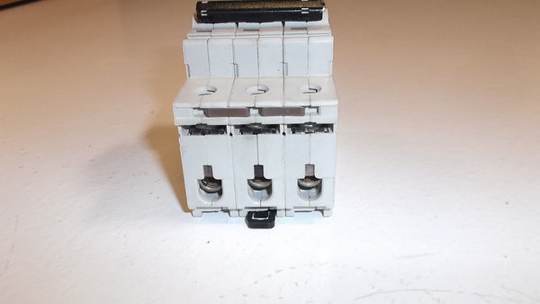 ABB BREAKER S283-263A UNMP