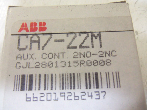 ABB CA7-22M NSMP