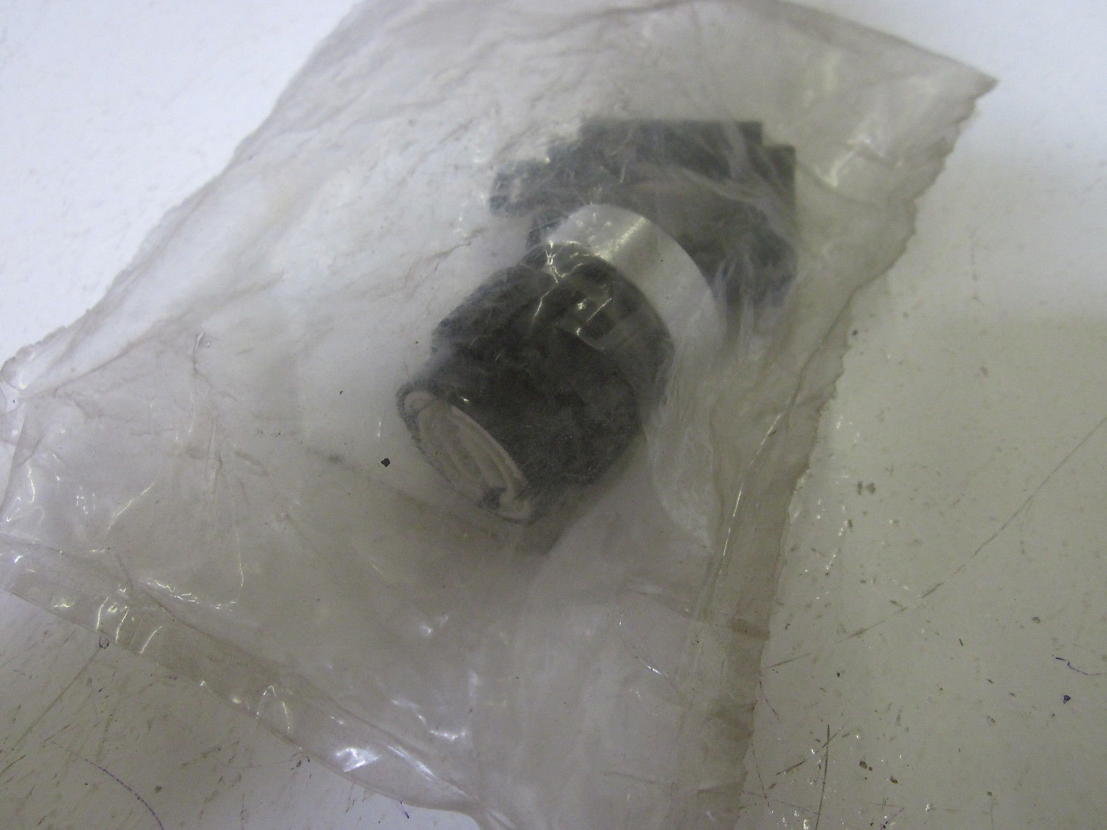 ABB CBK-MPG PUSH BUTTON GREEN NSMP