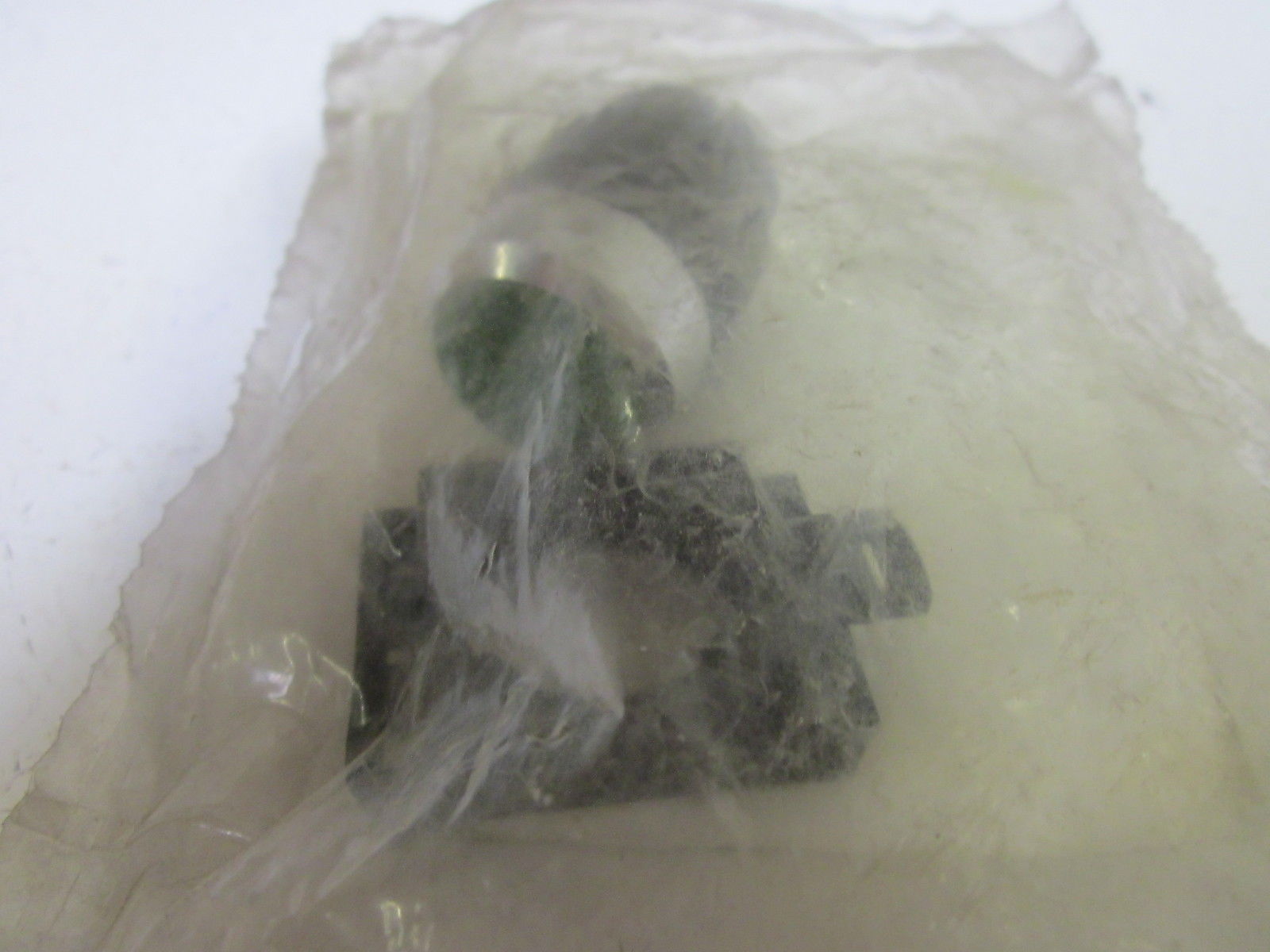 ABB CBK-MPG PUSH BUTTON GREEN NSMP