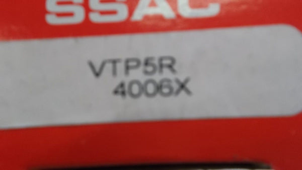 ABB CONTROL VTP5R4006X NSMP