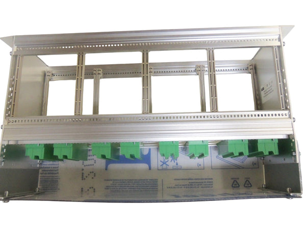 ABB EC-BOM-G009MEC008 RACK MOUNTING UNIT NSNP