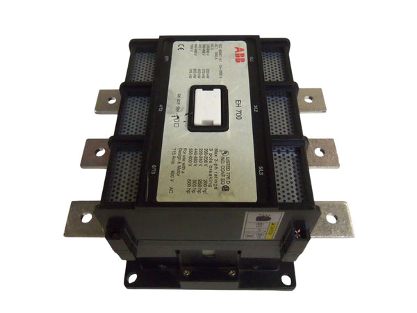 ABB EH700 CONTACTOR UNMP