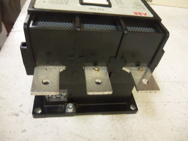 ABB EH700 CONTACTOR UNMP