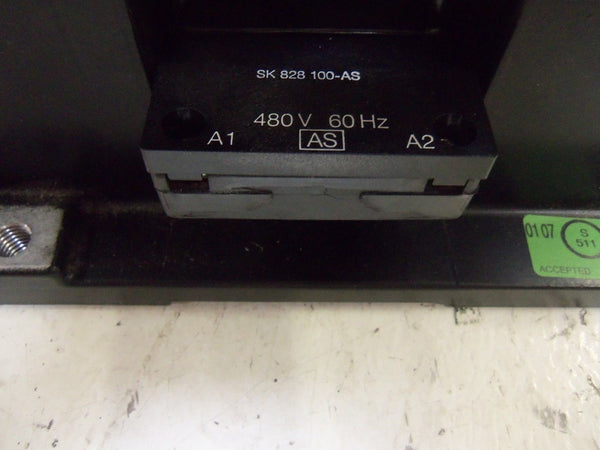 ABB EH700 CONTACTOR UNMP