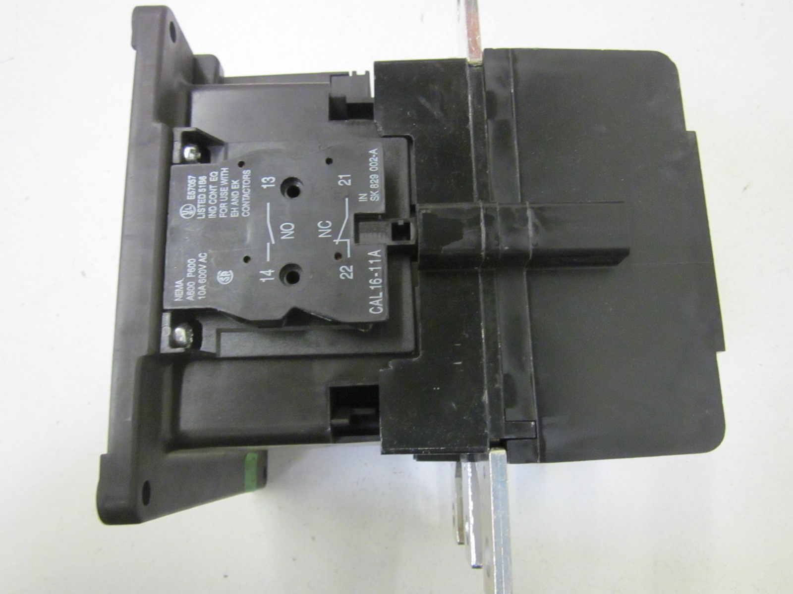 ABB EHW250W-30-11 120V NSMP