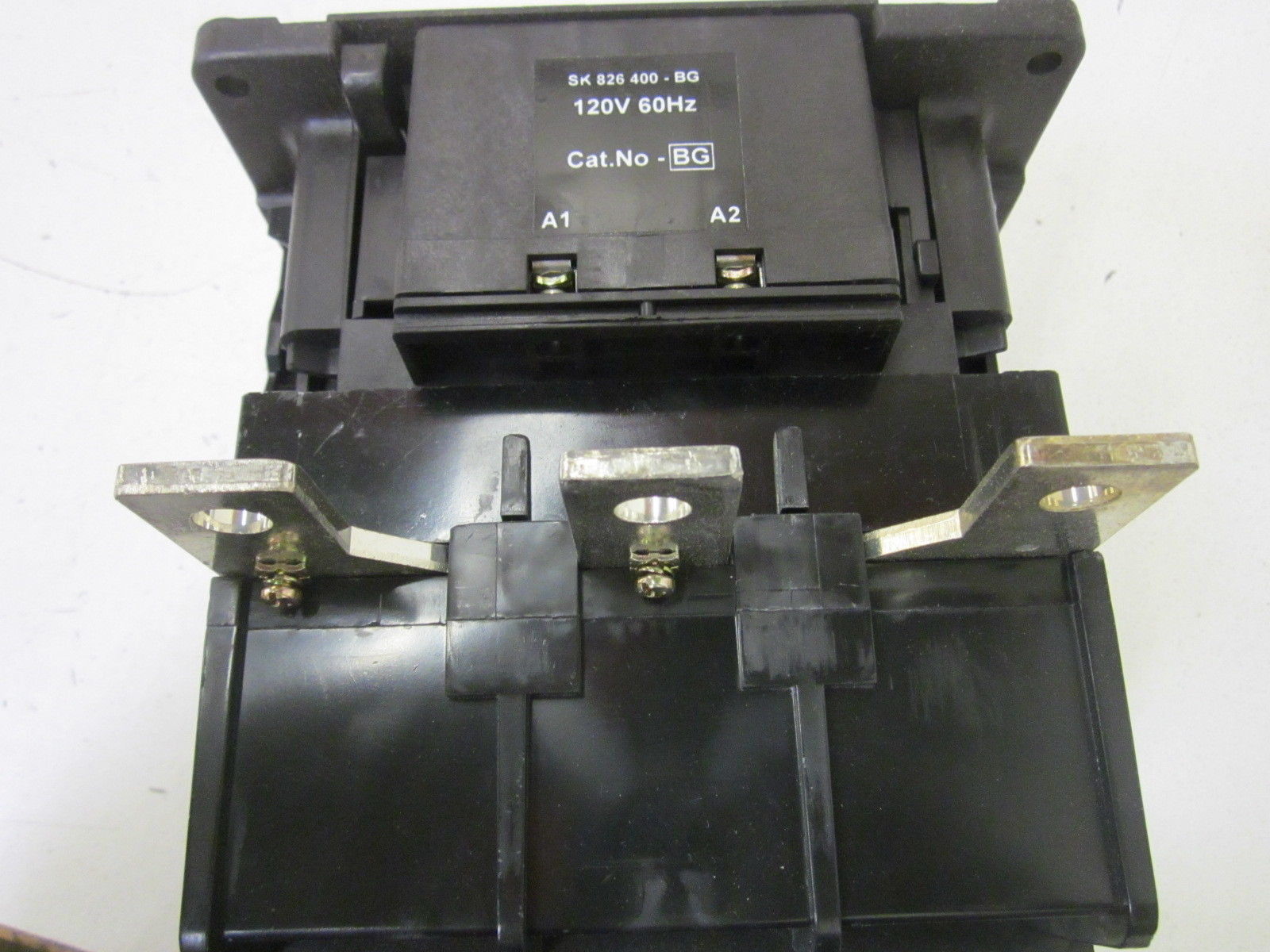 ABB EHW250W-30-11 120V NSMP