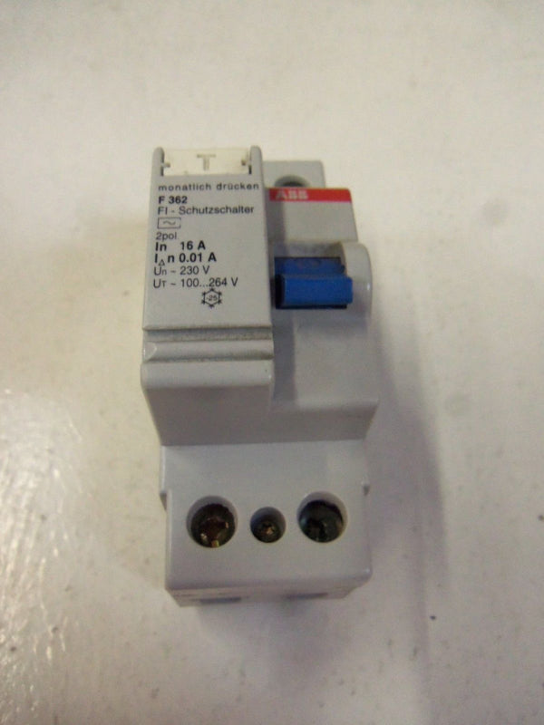 ABB F362-16/0,01 NSMP
